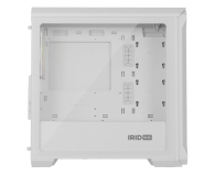 NATEC Obudowa Genesis IRID 503 ARGB LITE MATX MINI NPC-2224 - 1299846 - zdjęcie 5